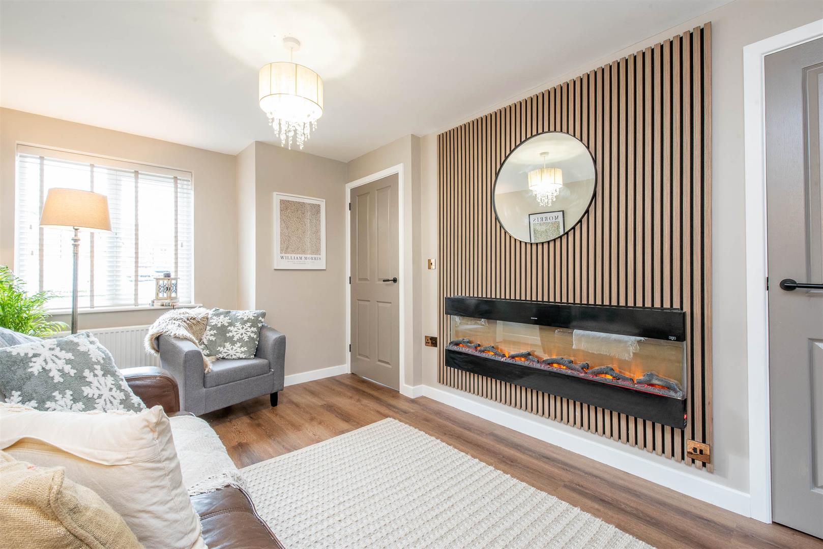 Brookwood Way, Chorley